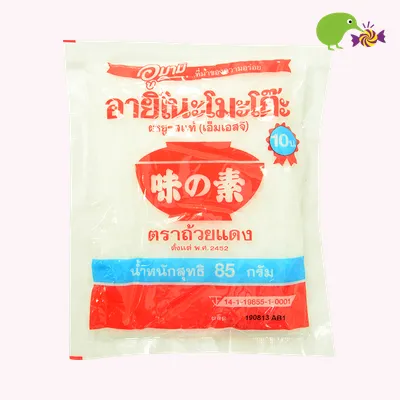 Ajinomoto MSG Seasoning