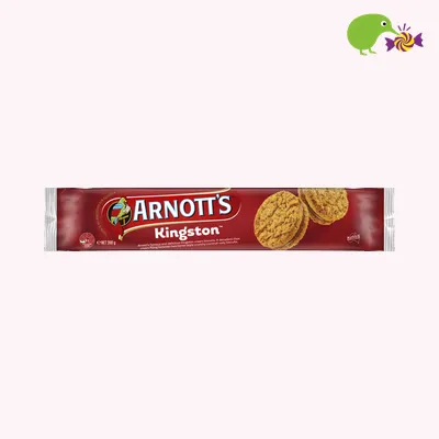 Arnott's Kingston Biscuits