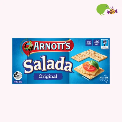 Arnott's Salada Original Crackers