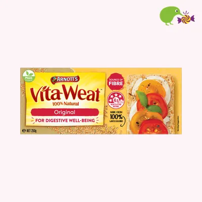 Arnott's Vita-Weat Original Crispbread
