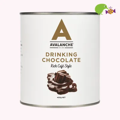 Avalanche Drinking Chocolate