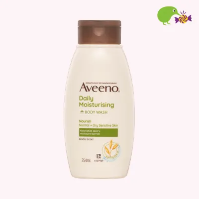 Aveeno Daily Moisturising Body Wash