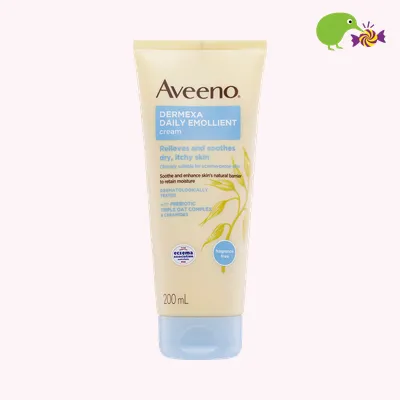 Aveeno Dermexa Daily Emollient Cream