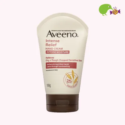 Aveeno Intense Relief Hand Cream