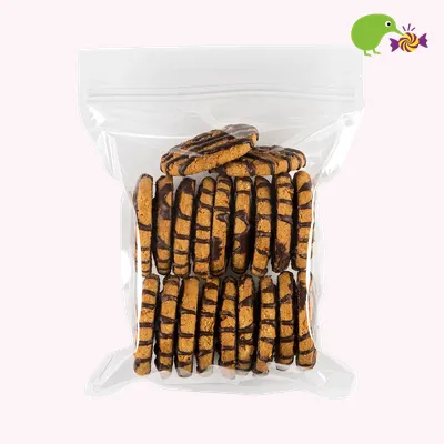 Baker Boys Choko Crunch Biscuits