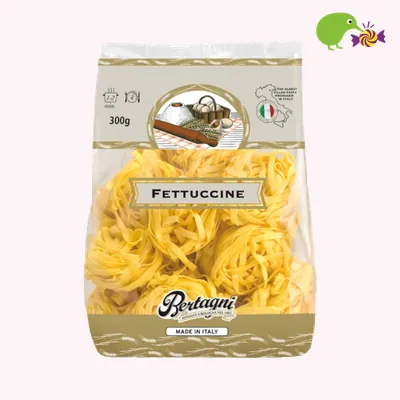 Bertagni Fettucine