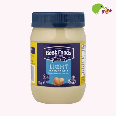 Best Foods Lite Mayonnaise
