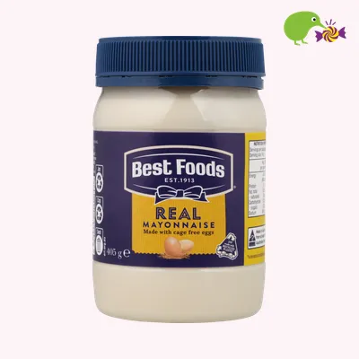 Best Foods Real Mayonnaise