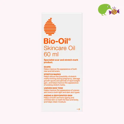 Bio Oil Skincare Oil