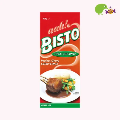 Bisto Rich Brown Gravy