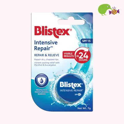 Blistex SPF15 Intensive Repair Lip Care
