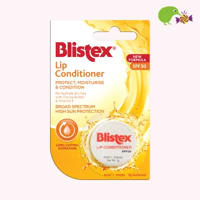 Blistex SPF30 Lip Conditioner