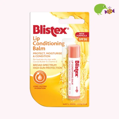 Blistex SPF30 Lip Conditioning Balm