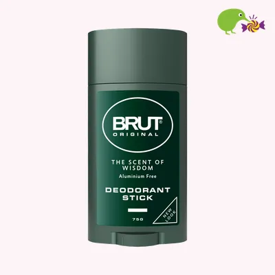 Brut Original Deodorant Stick