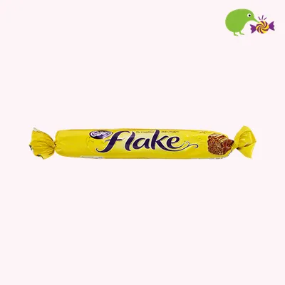 Cadbury Flake Chocolate Bar