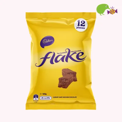 Cadbury Flake Chocolate Sharepack
