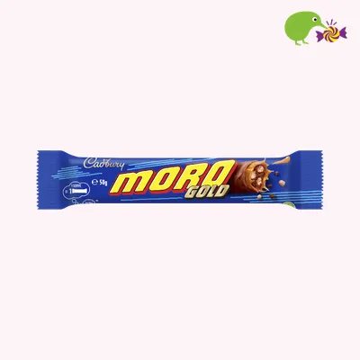 Cadbury Moro Gold Bar