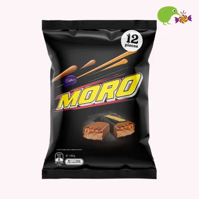 Cadbury Moro Sharepack