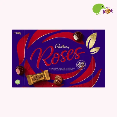 Cadbury Roses Chocolates