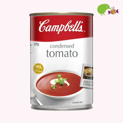 Campbell's Condensed Tomato Soup