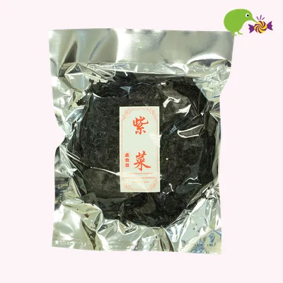 Canton Dried Chinese Seaweed