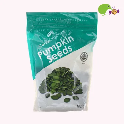 Ceres Organics Pumpkin Seeds
