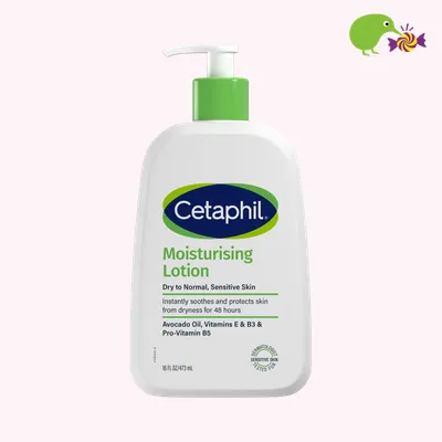Cetaphil Moisturising Lotion