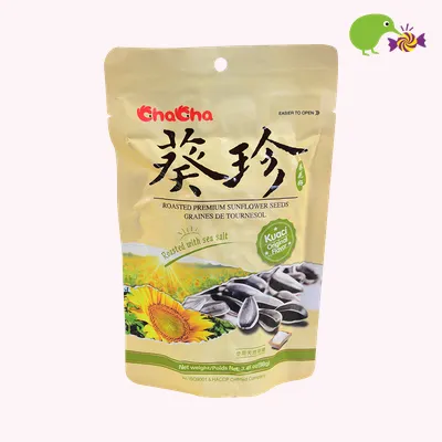 Cha Cha Original Roasted Jumbo Sunflower Seeds