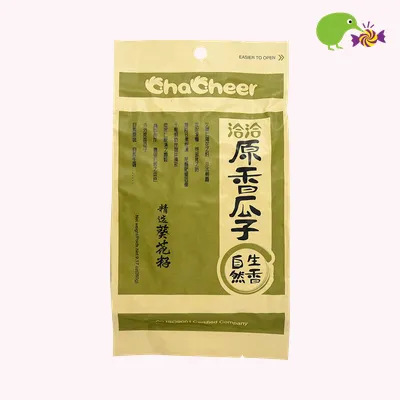 Chacheer Original Roasted Sunflower Seeds