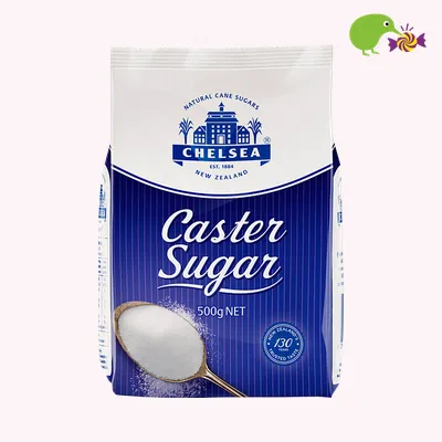 Chelsea Caster Sugar