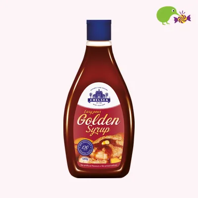 Chelsea Easy Pour Golden Syrup