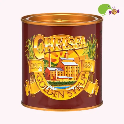Chelsea Golden Syrup
