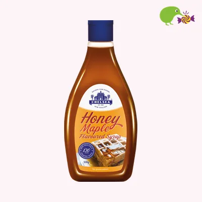 Chelsea Honey Maple Flavoured Syrup