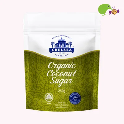 Chelsea Organic Coconut Sugar