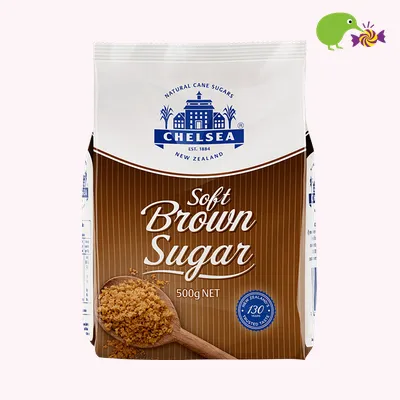 Chelsea Soft Brown Sugar