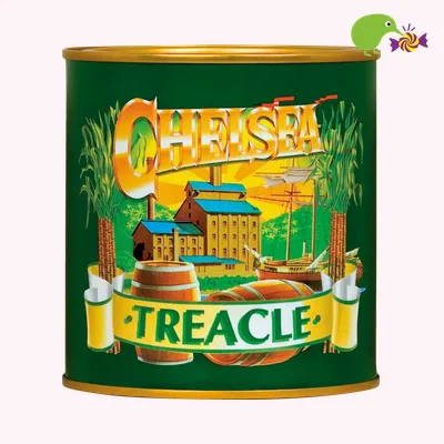 Chelsea Treacle