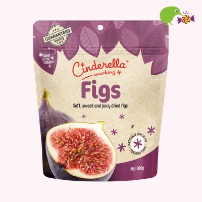 Cinderella Figs