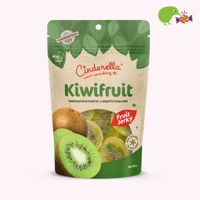 Cinderella Kiwifruit
