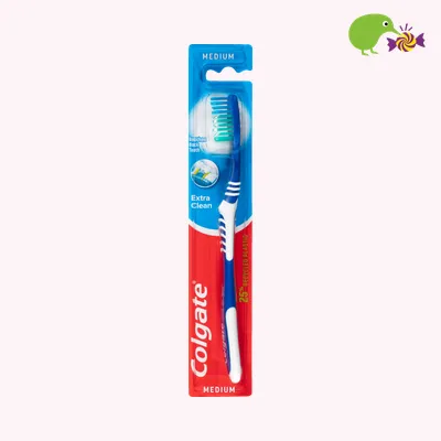 Colgate Medium Adult Toothbrush