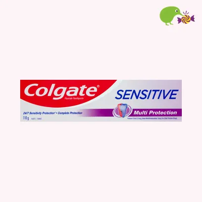 Colgate Sensitive Multi Protection Toothpaste