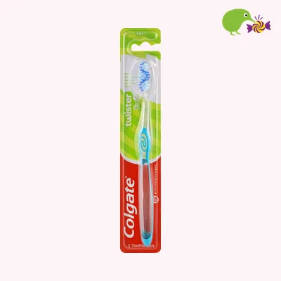 Colgate Twister Soft Toothbrush