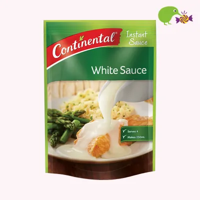 Continental White Sauce Mix