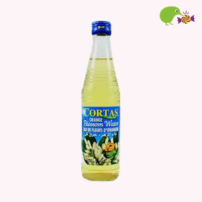 Cortas Orange Blossom Essence