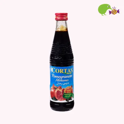 Cortas Water Pomegranate Molasses