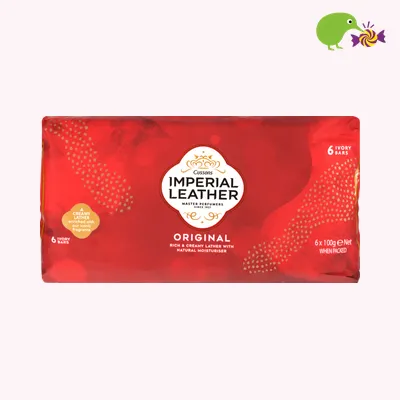 Cussons Imperial Leather Original Bar Soap