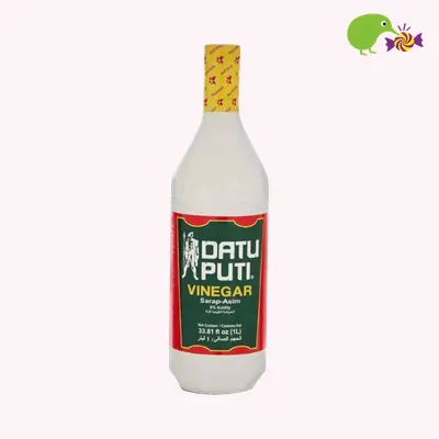 Datu Puti Sukang Maasim Original Vinegar