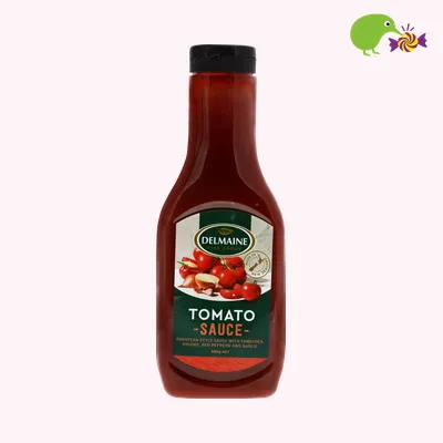 Delmaine Tomato Sauce