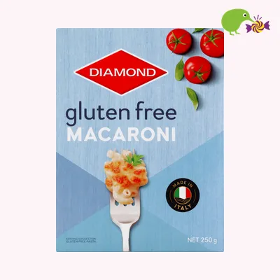 Diamond Gluten Free Macaroni