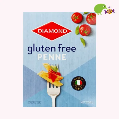Diamond Gluten Free Penne