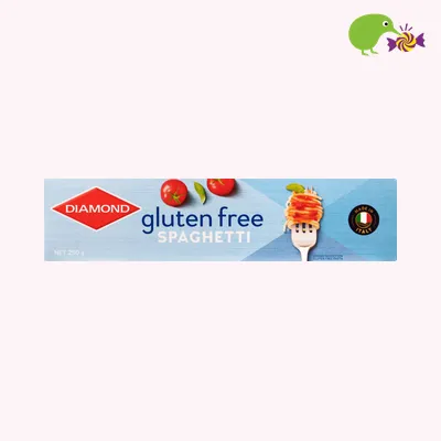 Diamond Gluten Free Spaghetti